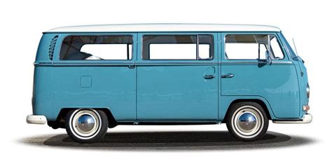 vw bay bus parts